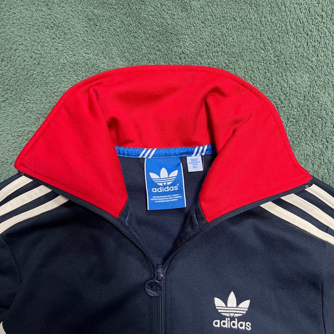 아디다스 유로파 져지 상품이미지4