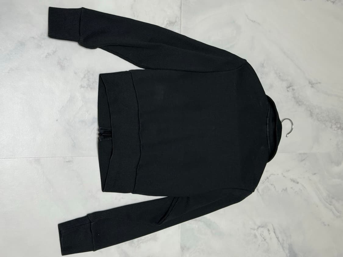 아디다스 니트 트랙탑 S 상품이미지3