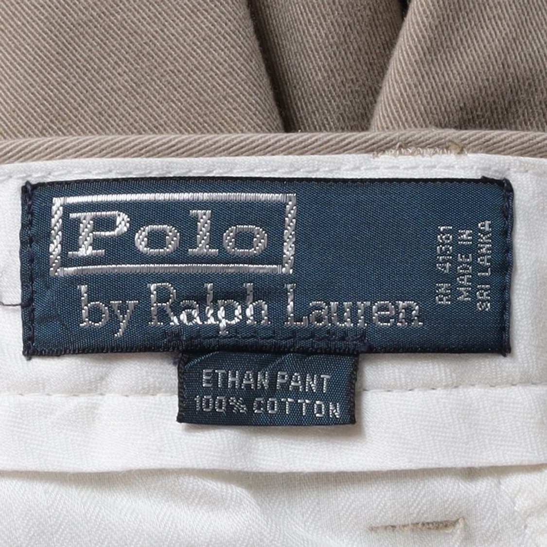 폴로 랄프로렌 Polo by Ralph Lauren Chino Pants 상품이미지7