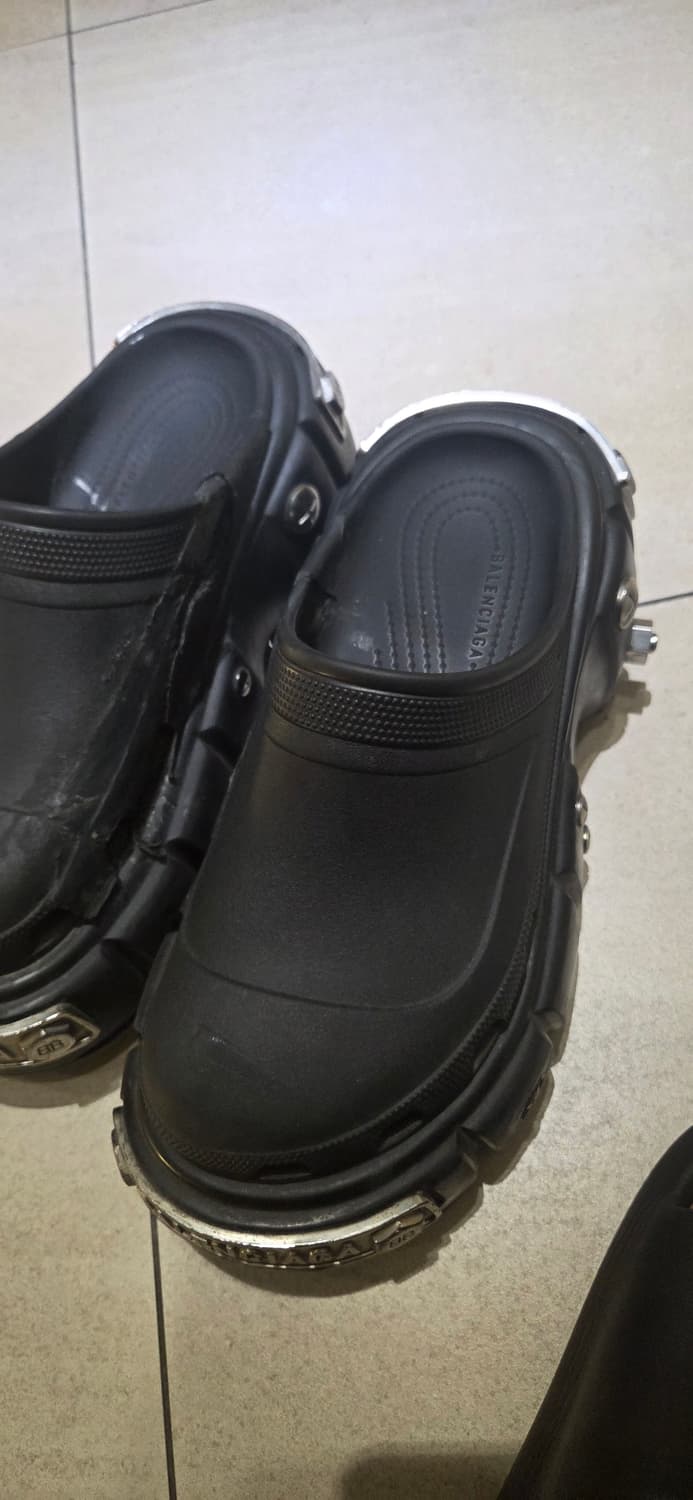 발렌시아가 하드크록스  상품이미지4