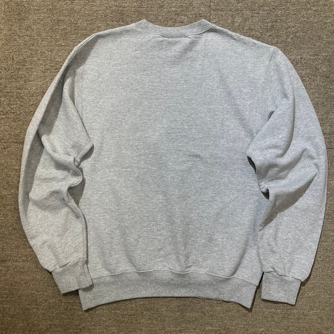 (S) Champion 챔피온 유니버시티 프린팅 스웻셔츠 맨투맨 상품이미지4