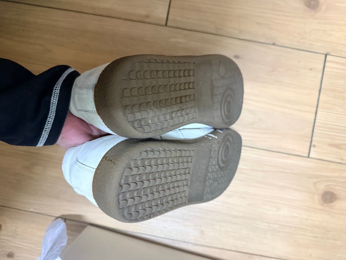 마르지엘라 페인팅 독일군  상품이미지4