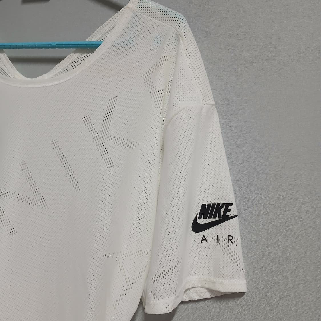 나이키 반팔 여성 S 사이즈 상품이미지4