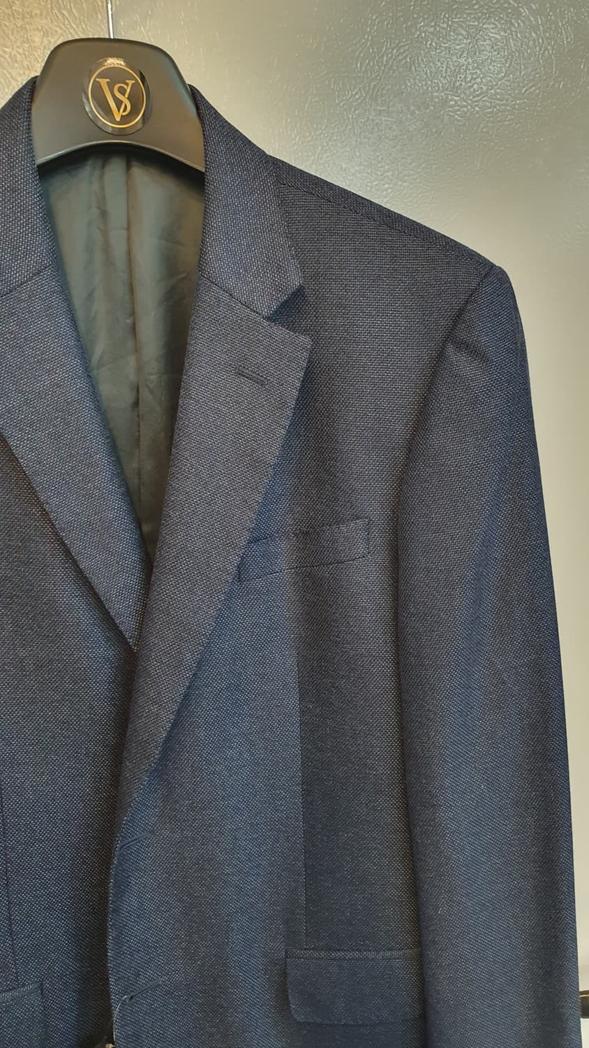 발렌티노  정장자켓54 상품이미지3