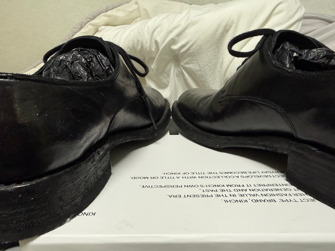 킨치 649(a) 비브람 250 상품이미지4