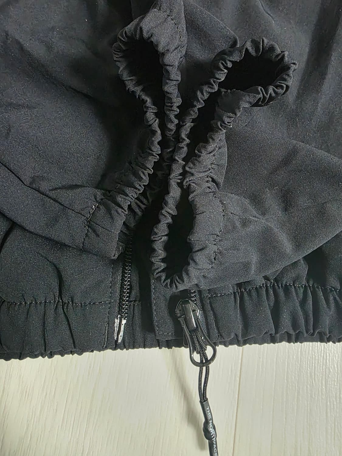 노스페이스 아이스런 바람막이 L(105)사이즈 상품이미지4