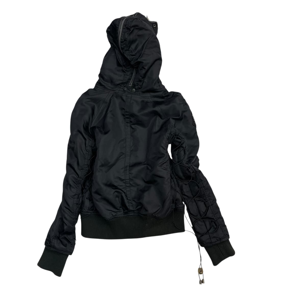 아비렉스 아우터 상품이미지2