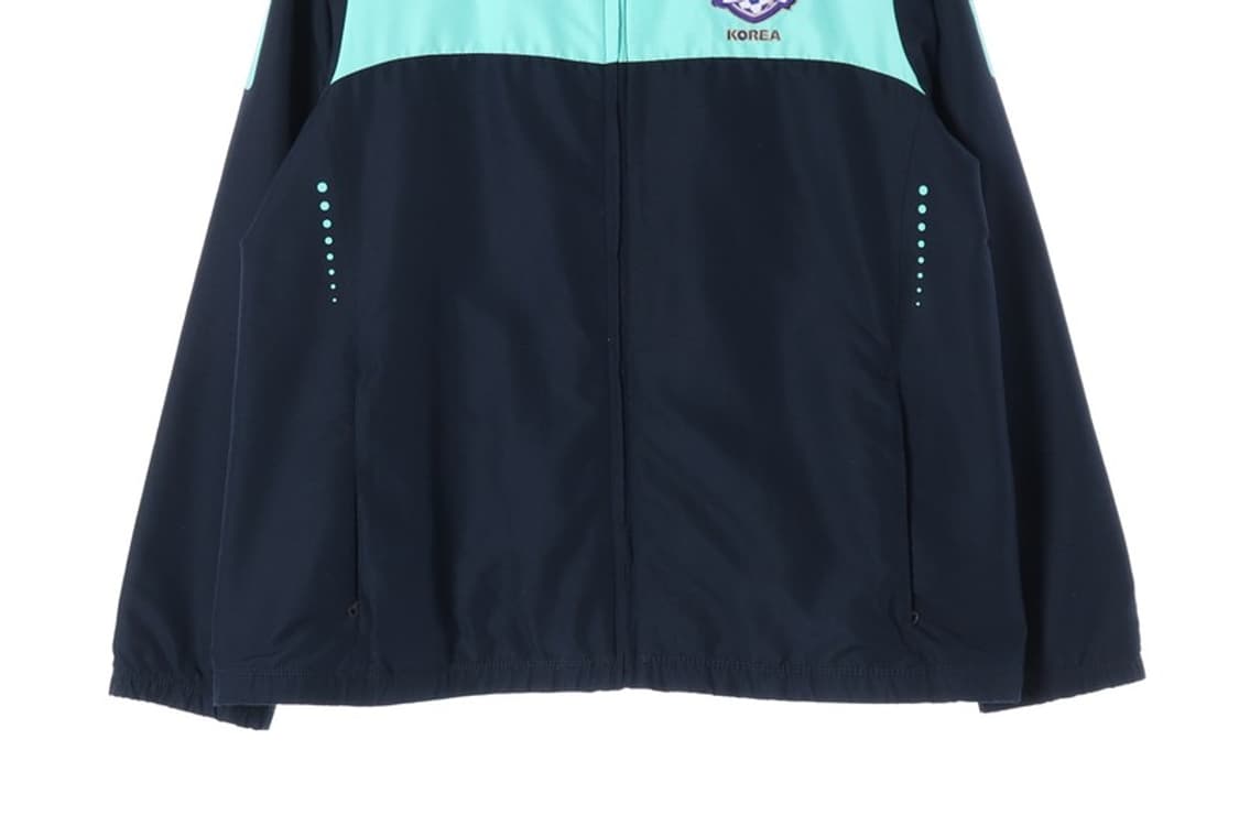 나이키 코리아 국대 스트라이크 드릴 트랙 자켓 XL 상품이미지4