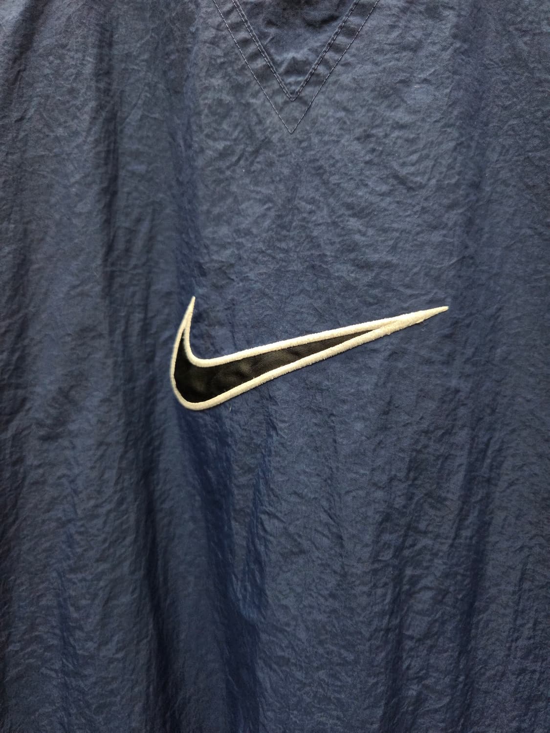 나이키 90s 빅스우시 나일론 웜업 상품이미지4