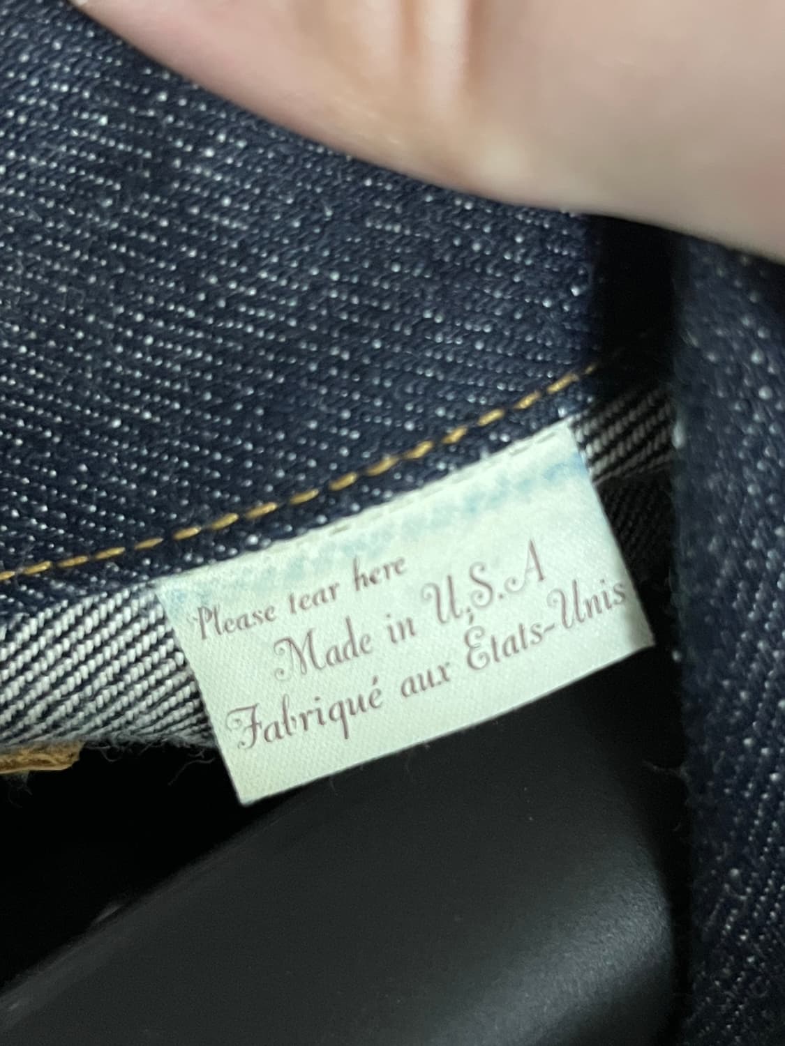 LVC 트러커 2세대 미국산 거의새것 상품이미지5