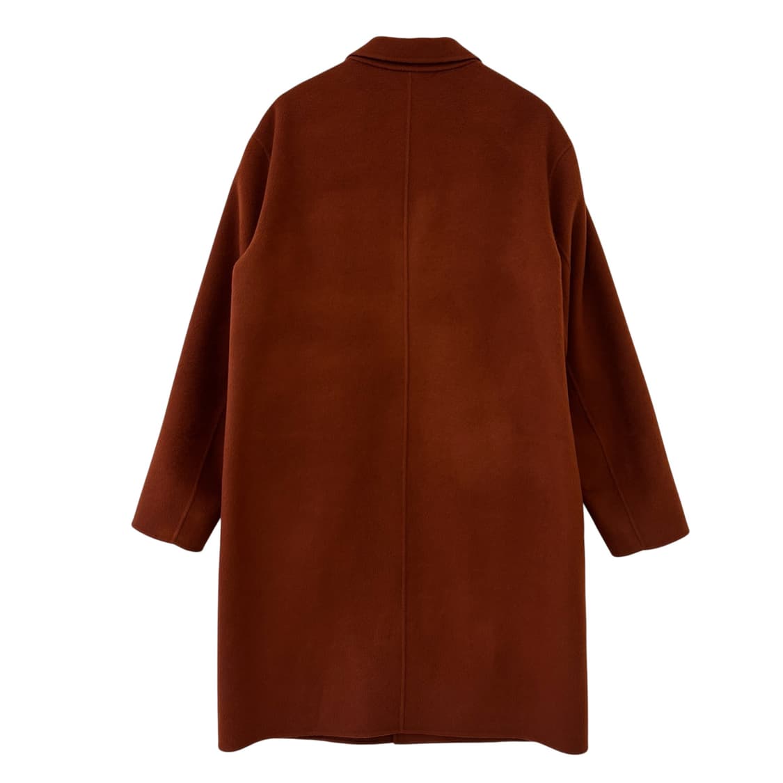 인사일런스 울 캐시미어 코트 상품이미지5