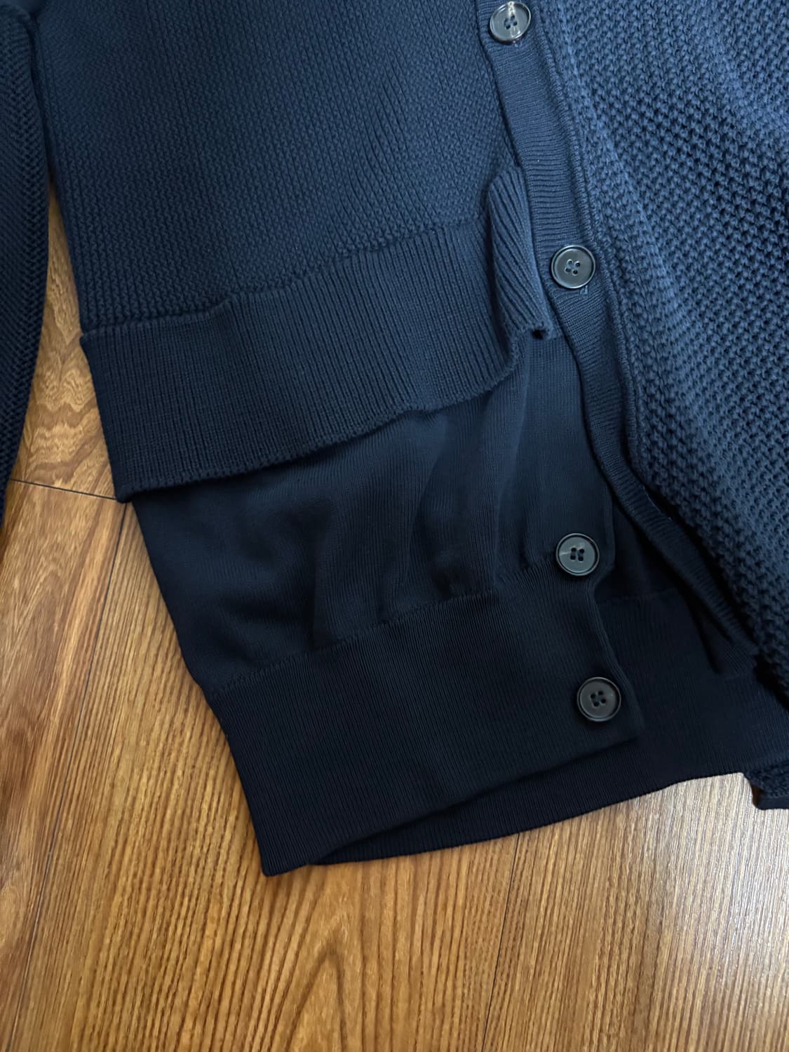 마르지엘라 도킹 가디건 상품이미지3