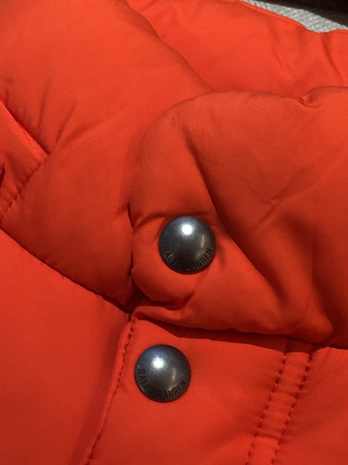 (WOMAN) 폴로랄프로렌 패딩점퍼 M 상품이미지7