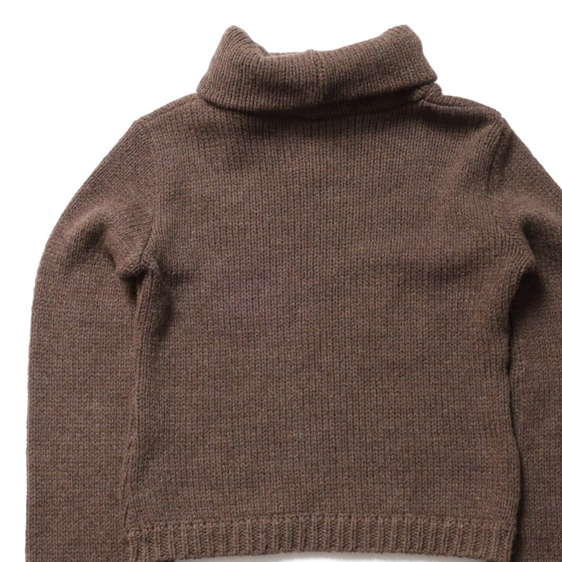 펜디 Fendi Sequin Turtle Neck Knit

 상품이미지5