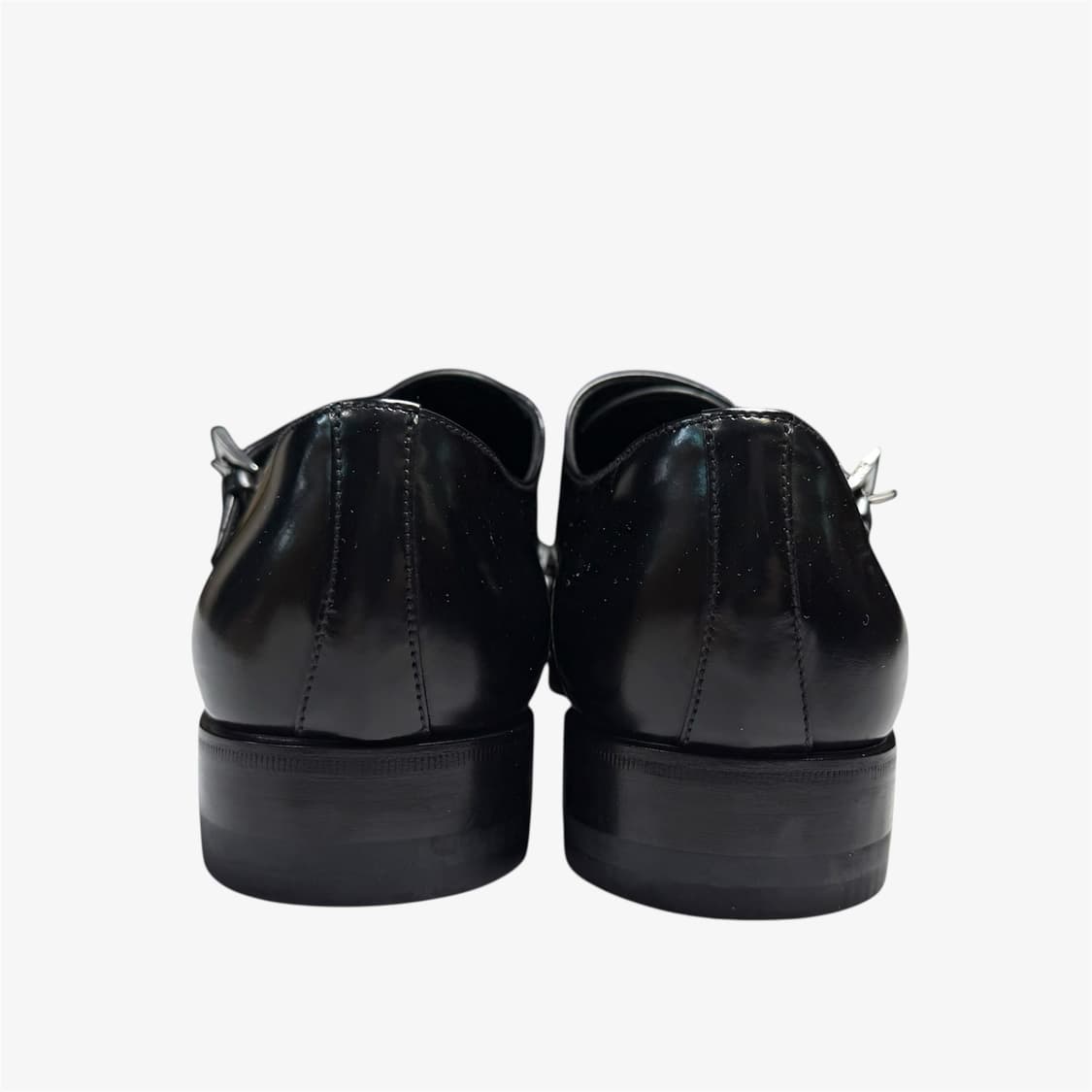 (270) 프라다 더블 몽크 스트랩 상품이미지6