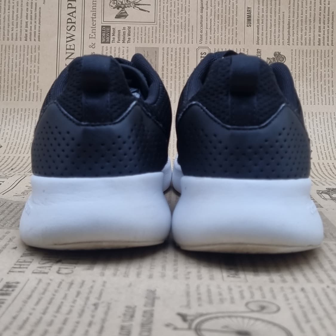 아디다스 엘레멘트 런닝화250 상품이미지4