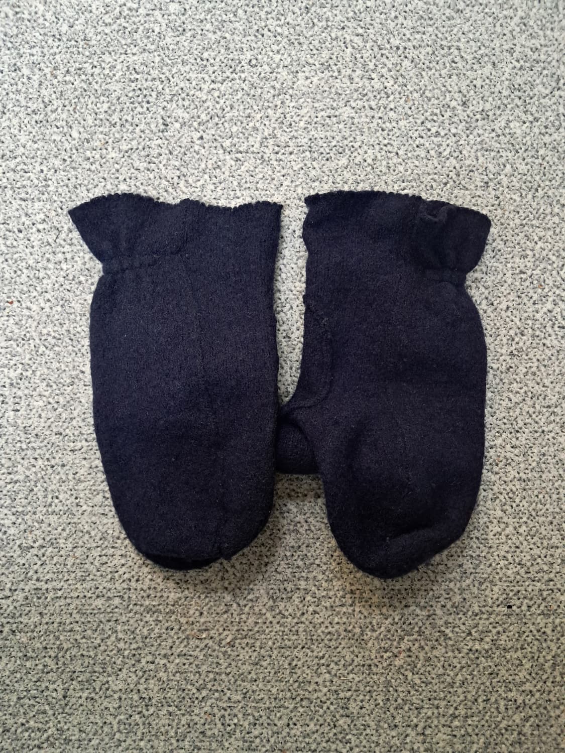 드리반노튼 벙어리장갑  상품이미지1