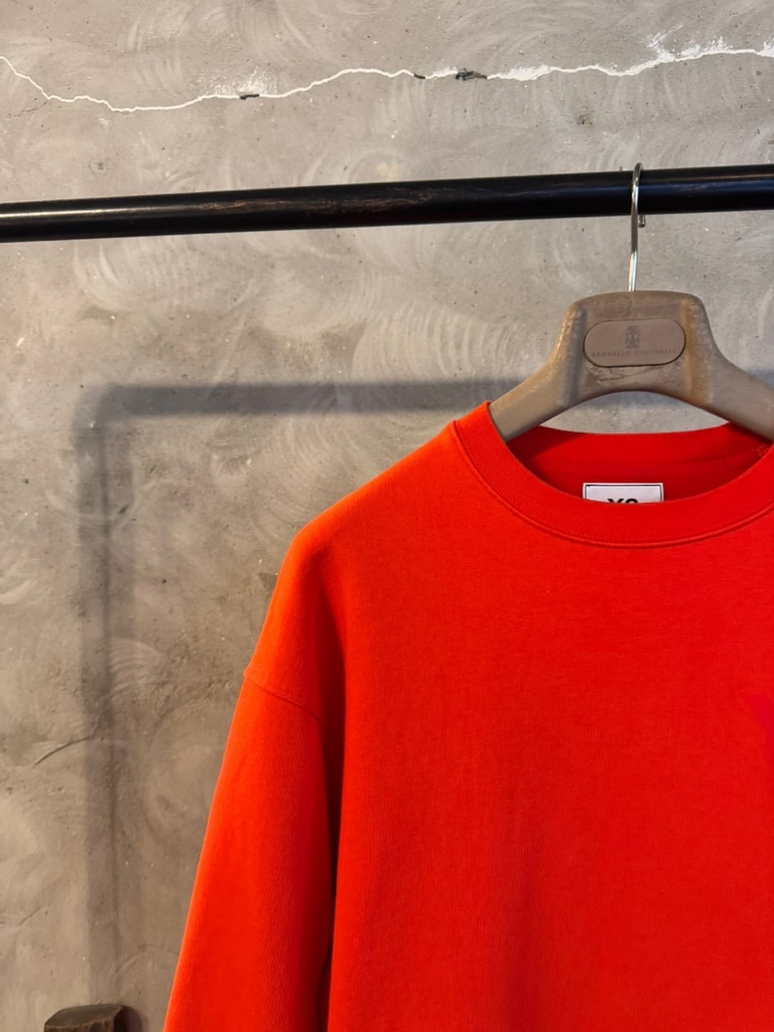 Y-3 맨투맨 100 상품이미지2