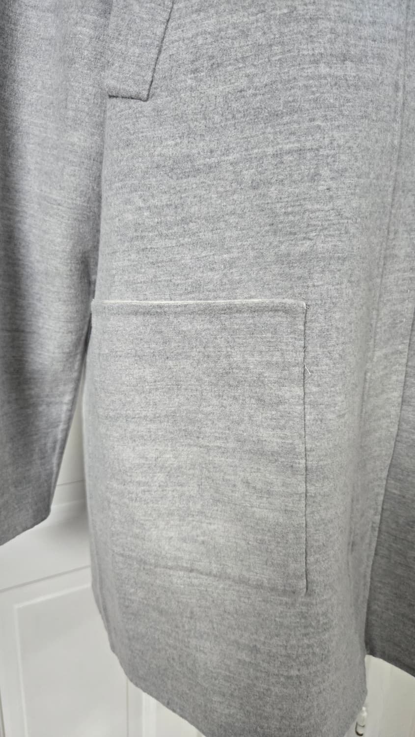 만조니24 로로피아나 울캐시미어 자켓 상품이미지3