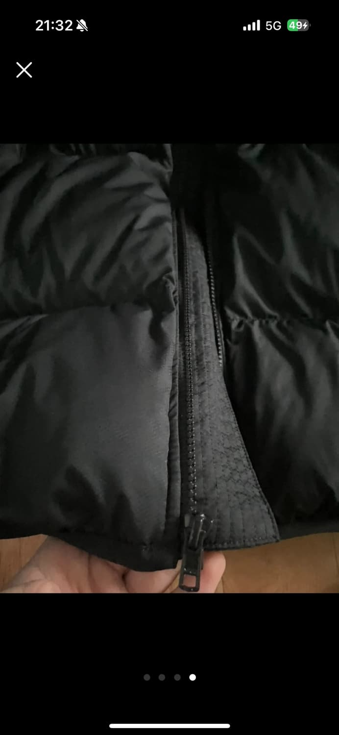 나이키 패딩 상품이미지4