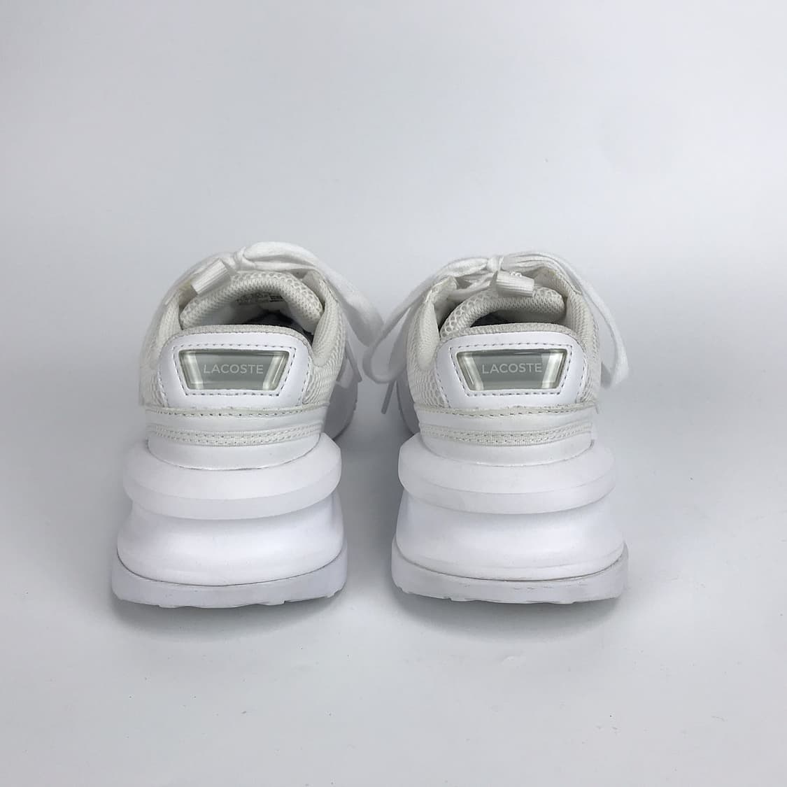 라코스테 신발 운동화 여성220 상품이미지4