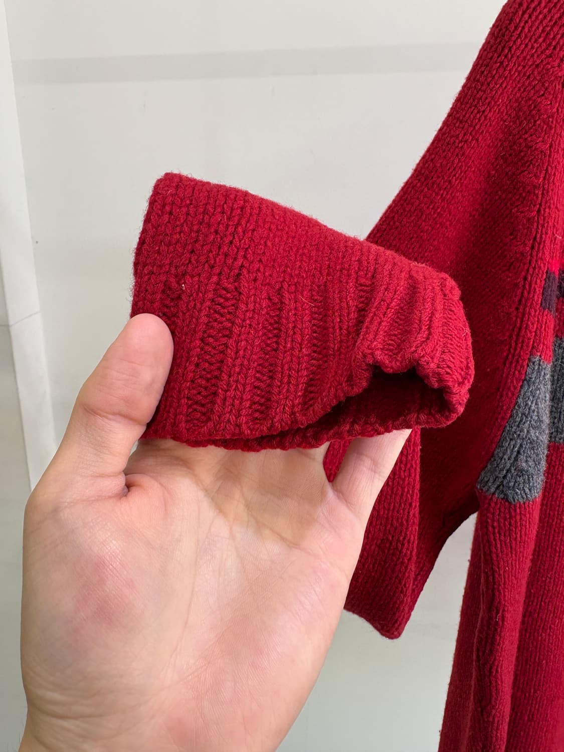 J.CREW 니트 상품이미지4