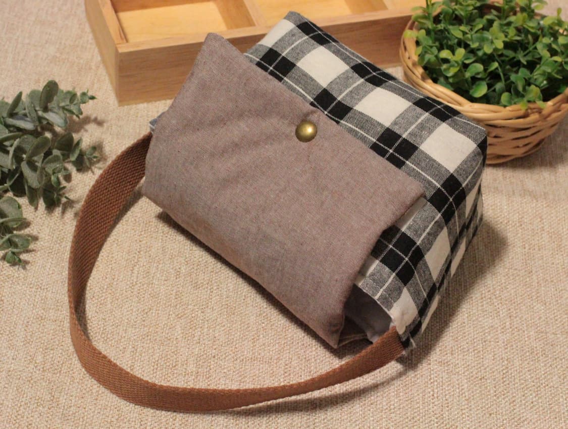 핸드메이드 데세랄 미러리스 카메라 가방 파우치 상품이미지1