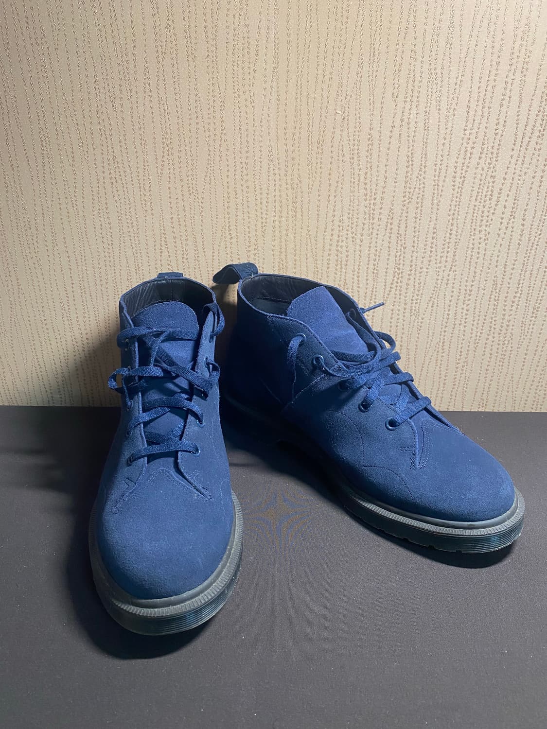 닥터마틴 church 군청색 280 상품이미지1