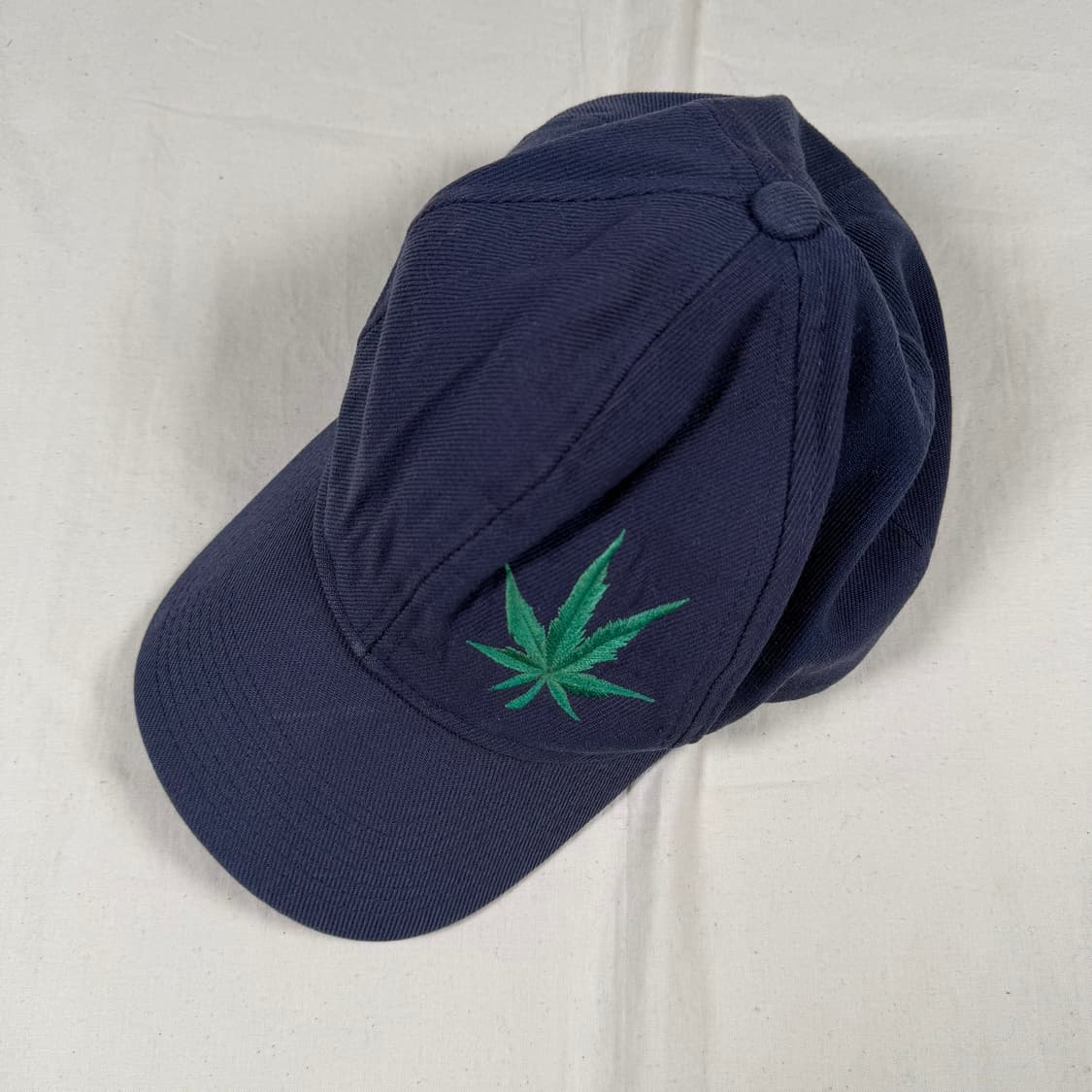 마리화나 마라화나 대마 모자 볼캡 상품이미지1