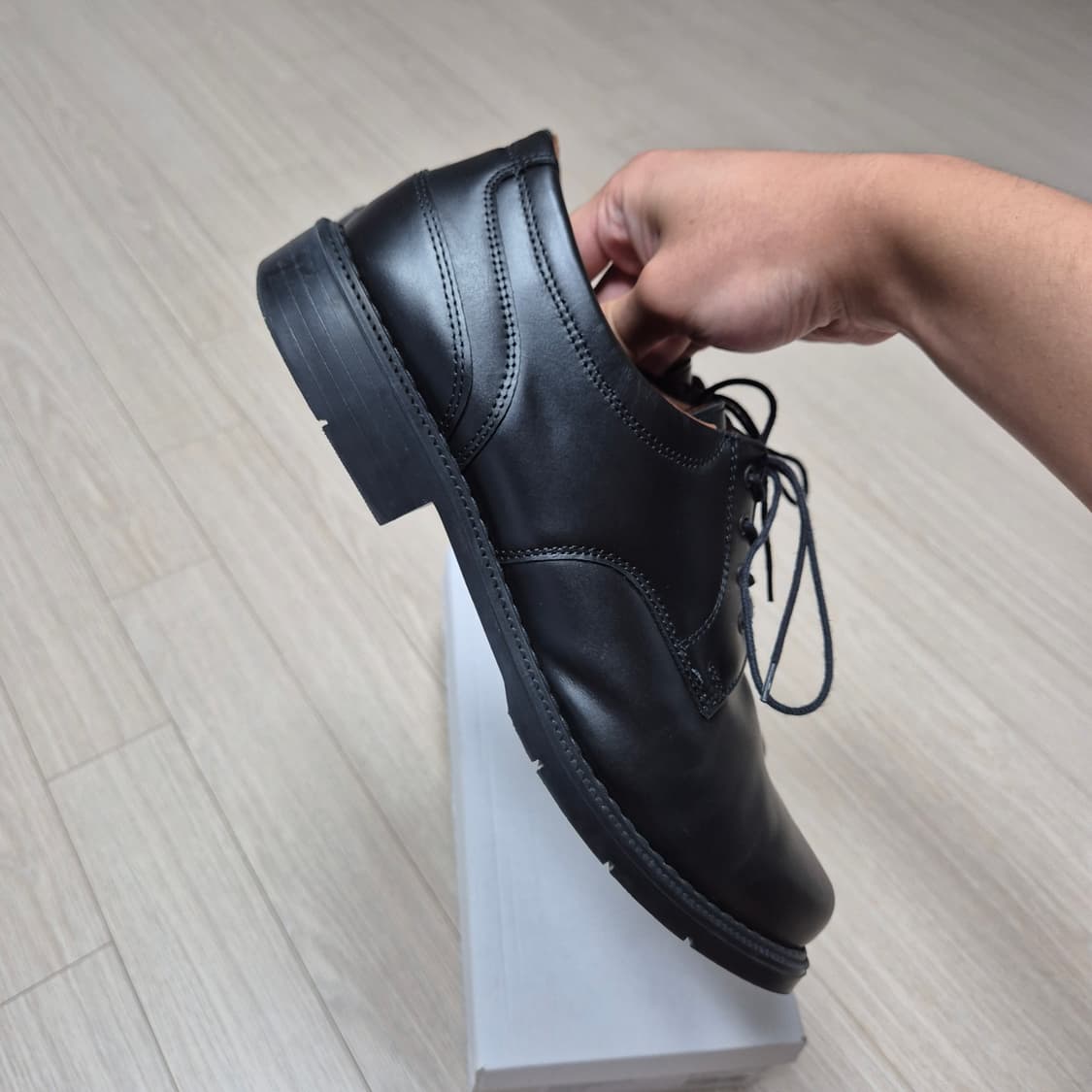 리오파 600L AUSTRIAN MILITARY OFFICER 43 상품이미지7