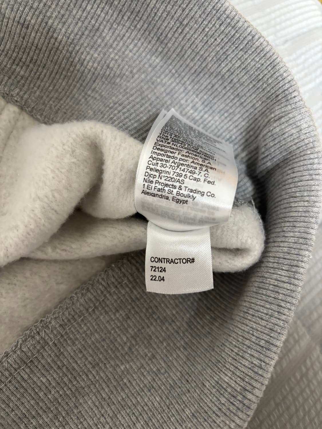 캘빈클라인 집업 상품이미지8