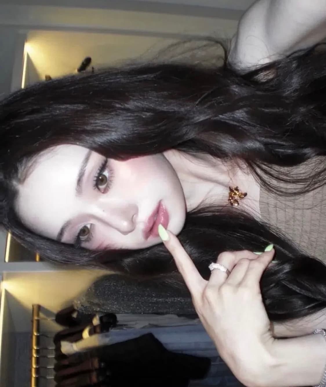 (쿨톤/인물✨) 카시오 엑슬림 z85 casio exilim z85 실버 상품이미지8