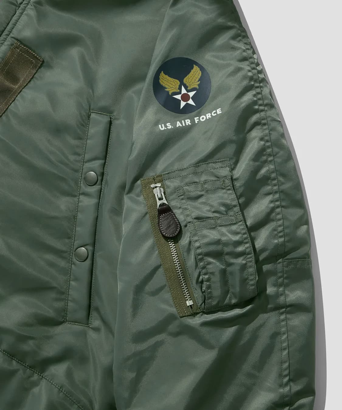 아웃스탠딩 N3B 상품이미지5