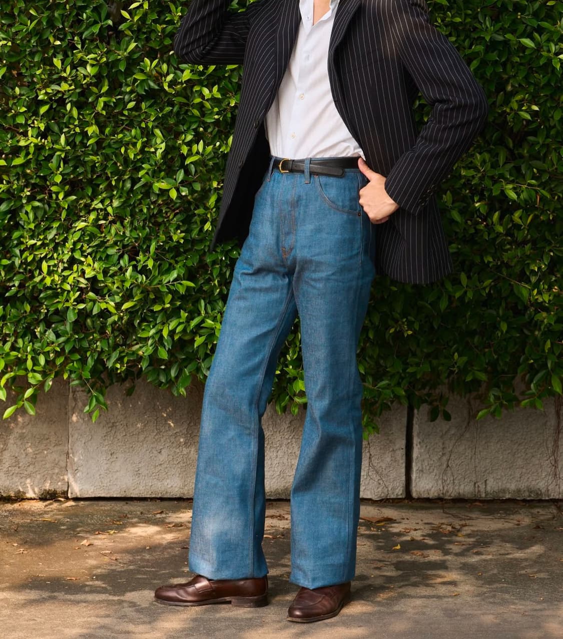Husband paris pants 30 size 상품이미지7