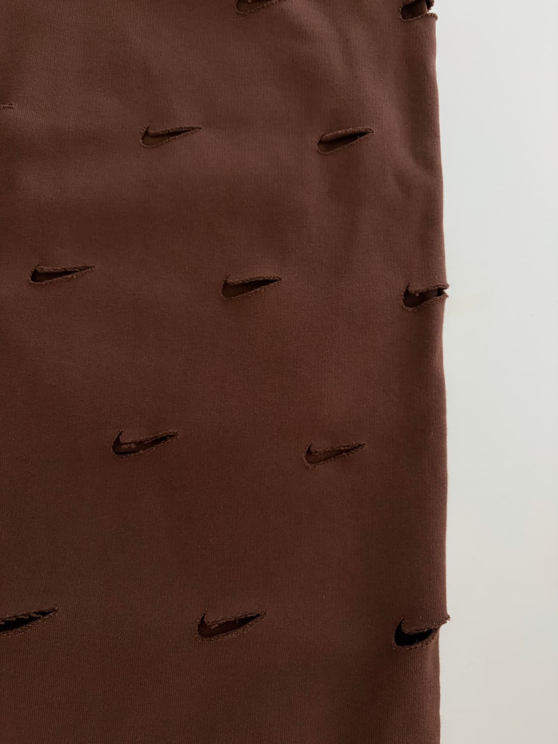 nike x jacquemus 조거 팬츠 / L 상품이미지4