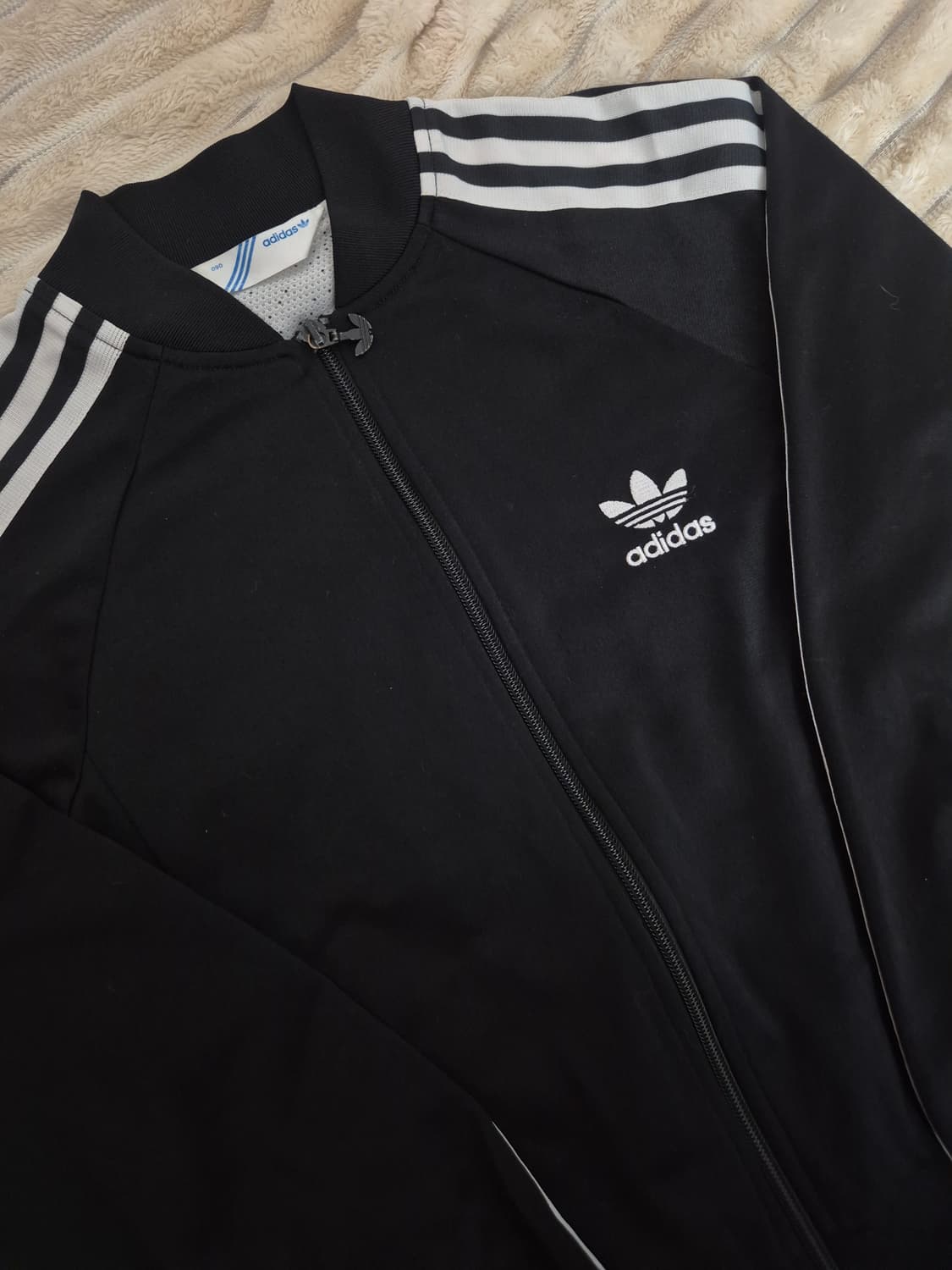 아디다스 트랙탑 져지 상품이미지2