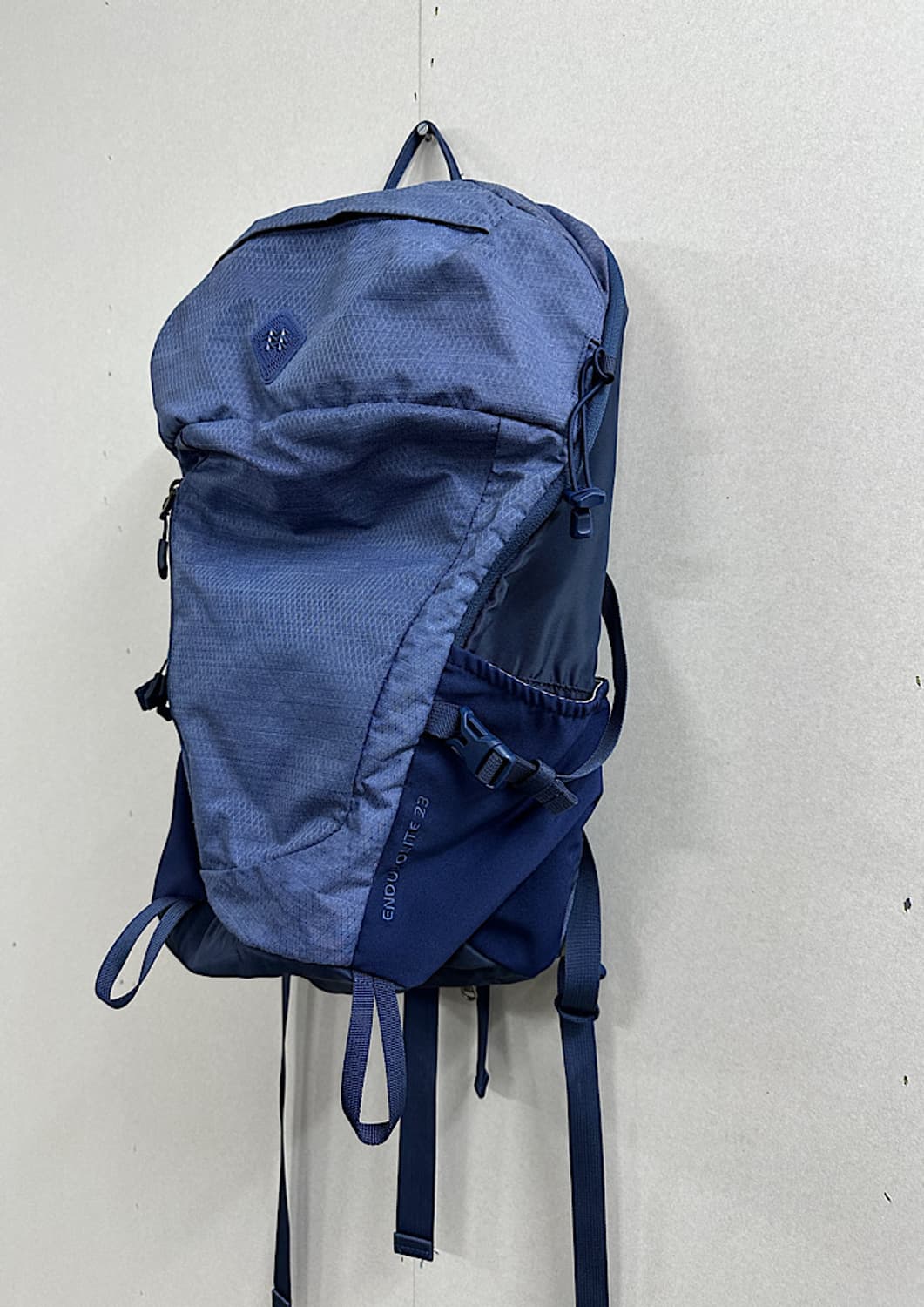 코오롱 백팩 23L  상품이미지3