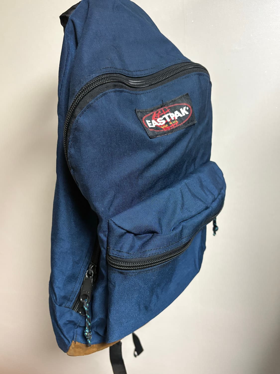 90s 이스트팩 네이비 상품이미지2
