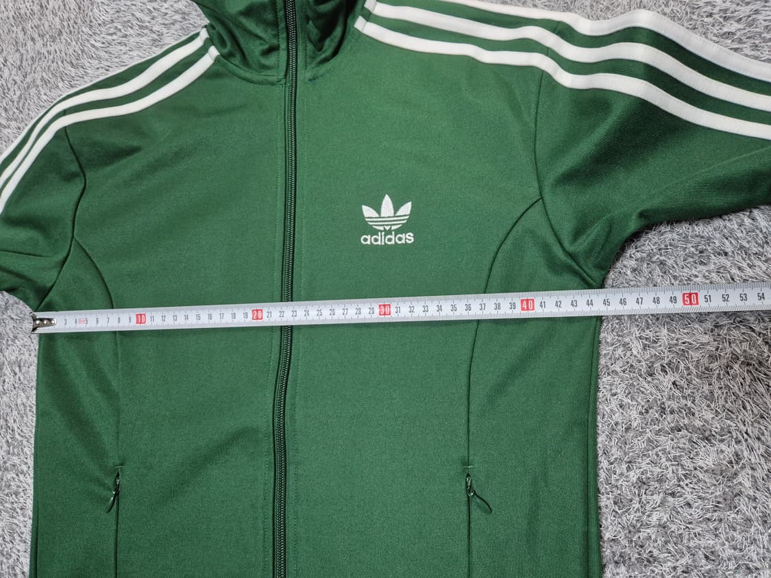 [새상품]아디다스 여성 유로파 트랙탑 저지 85 상품이미지10