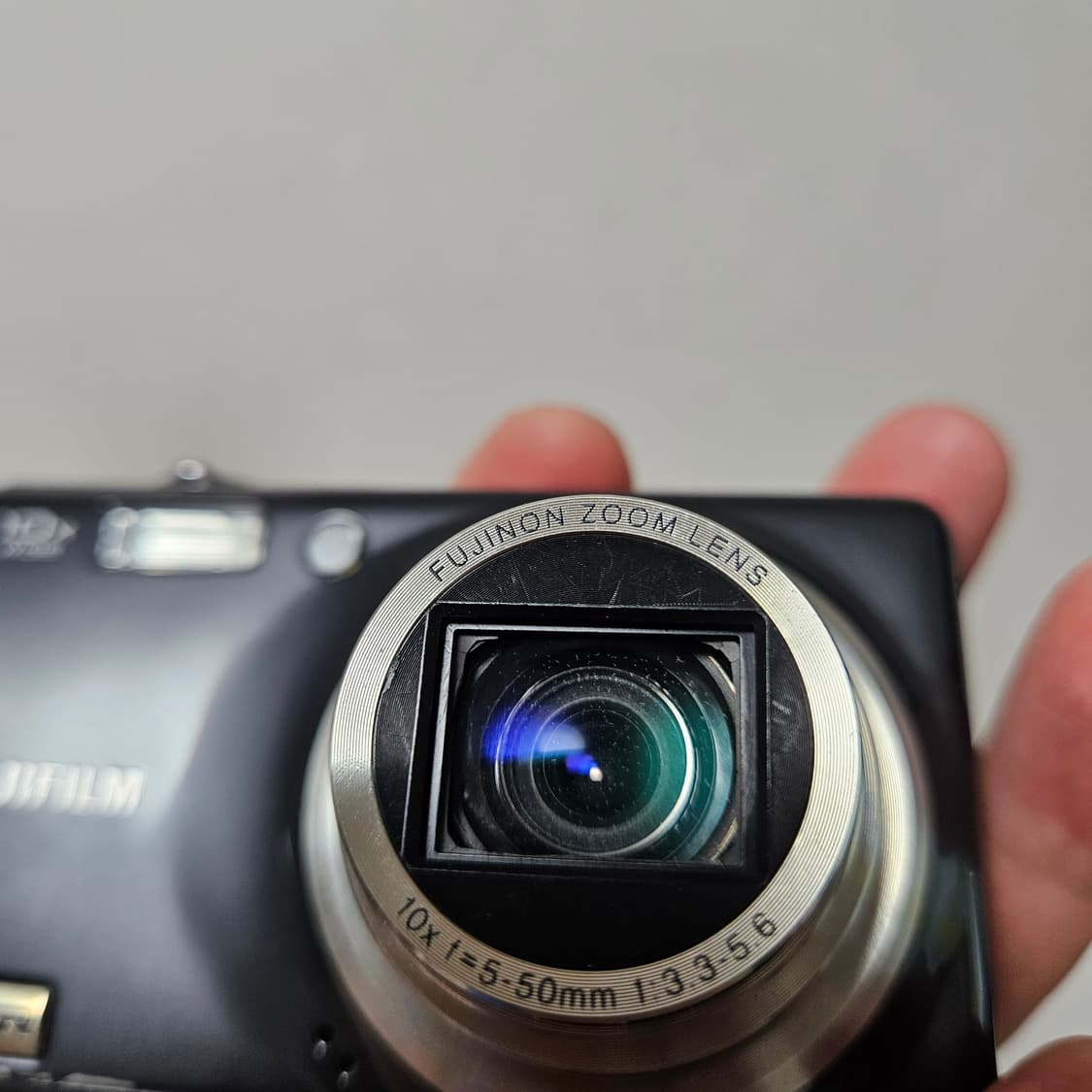 [아일릿 원희 디카] 후지필름 파인픽스 F70EXR FINEPIX 상품이미지2