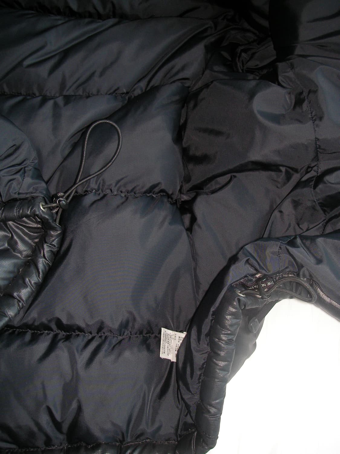 노스페이스 눕시 700 상품이미지4