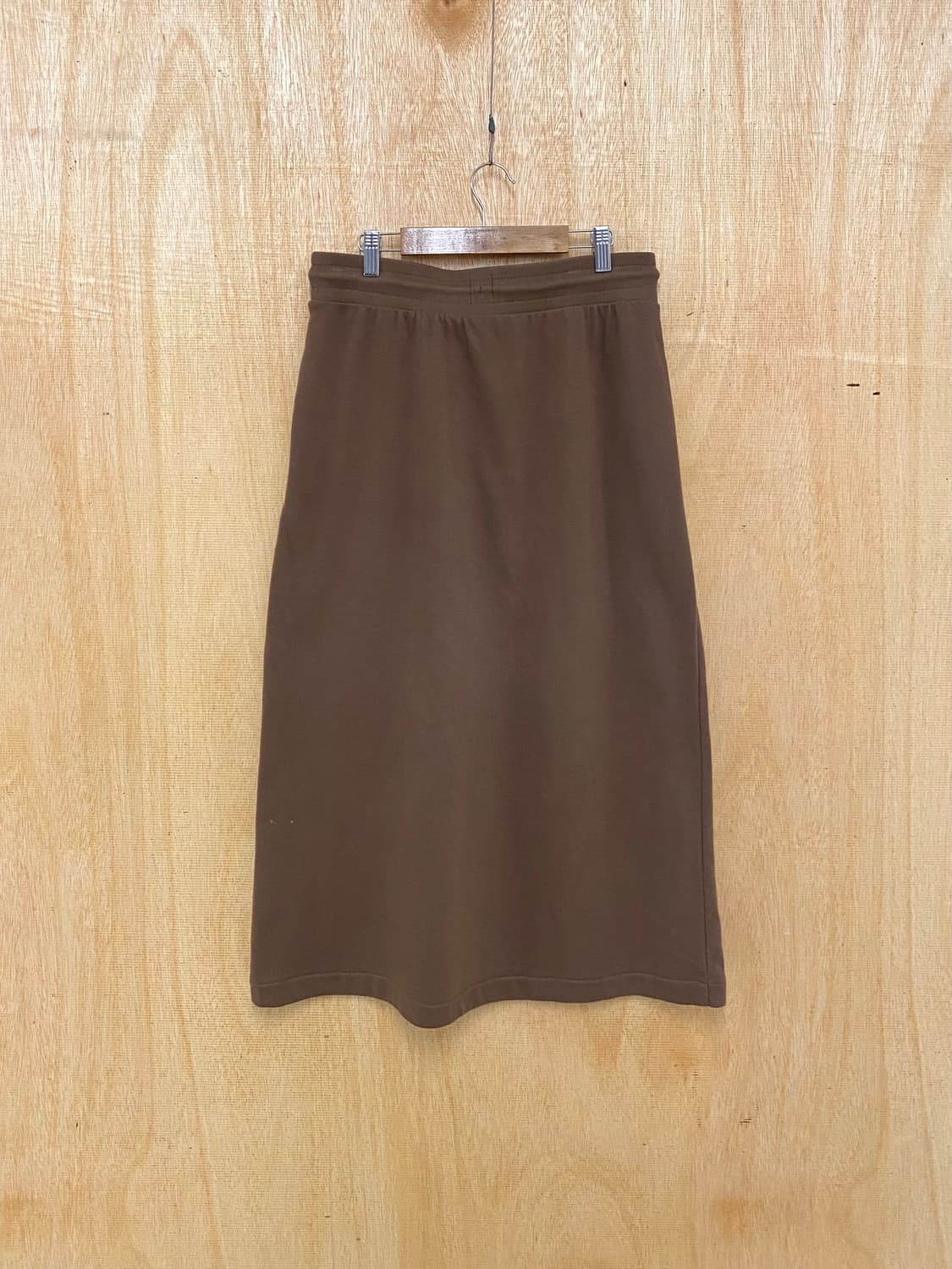 GAP sweat skirt 갭 맨투맨 스웻 스커트 상품이미지4