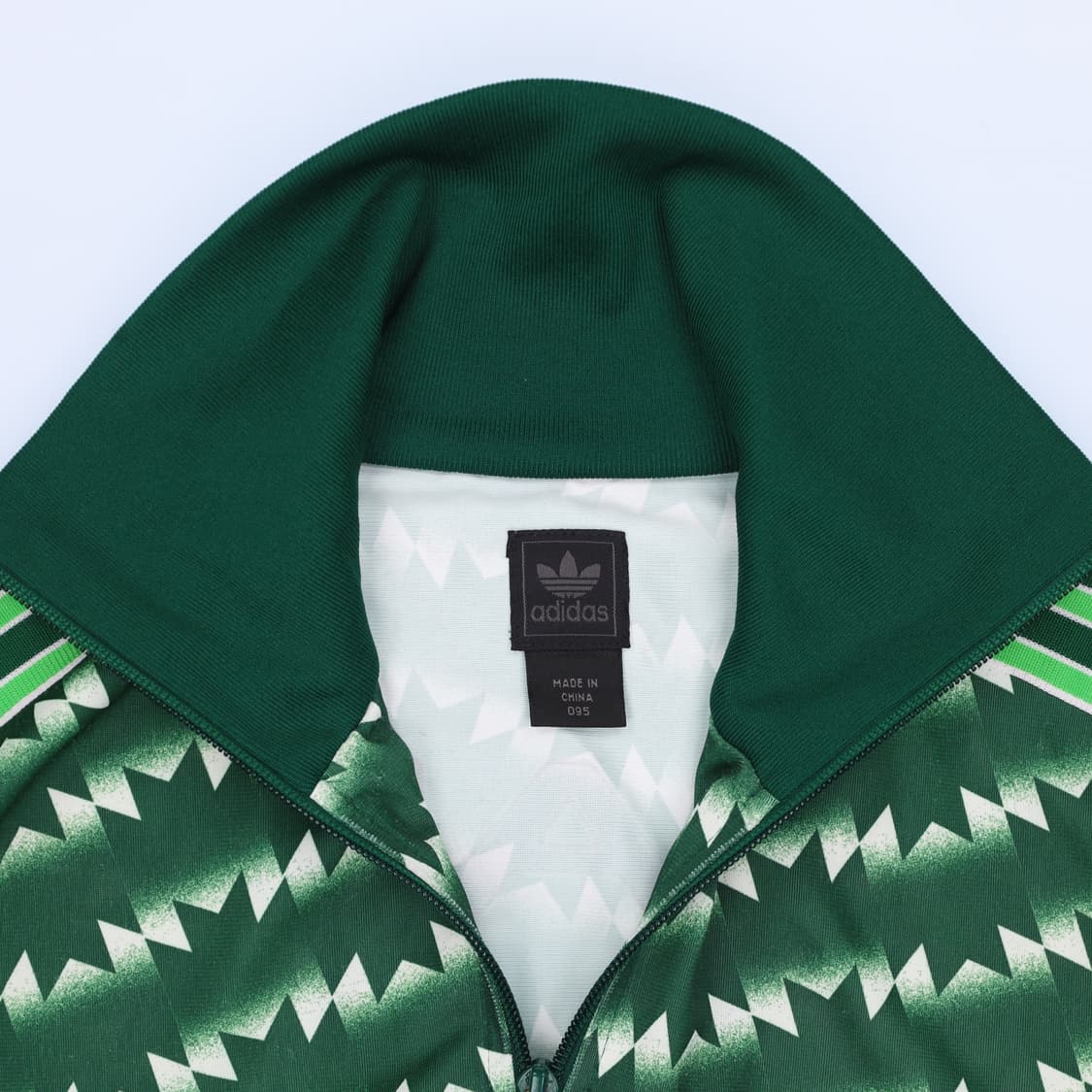 95 아디다스 맨유 파이어버드 져지 N7546 상품이미지4