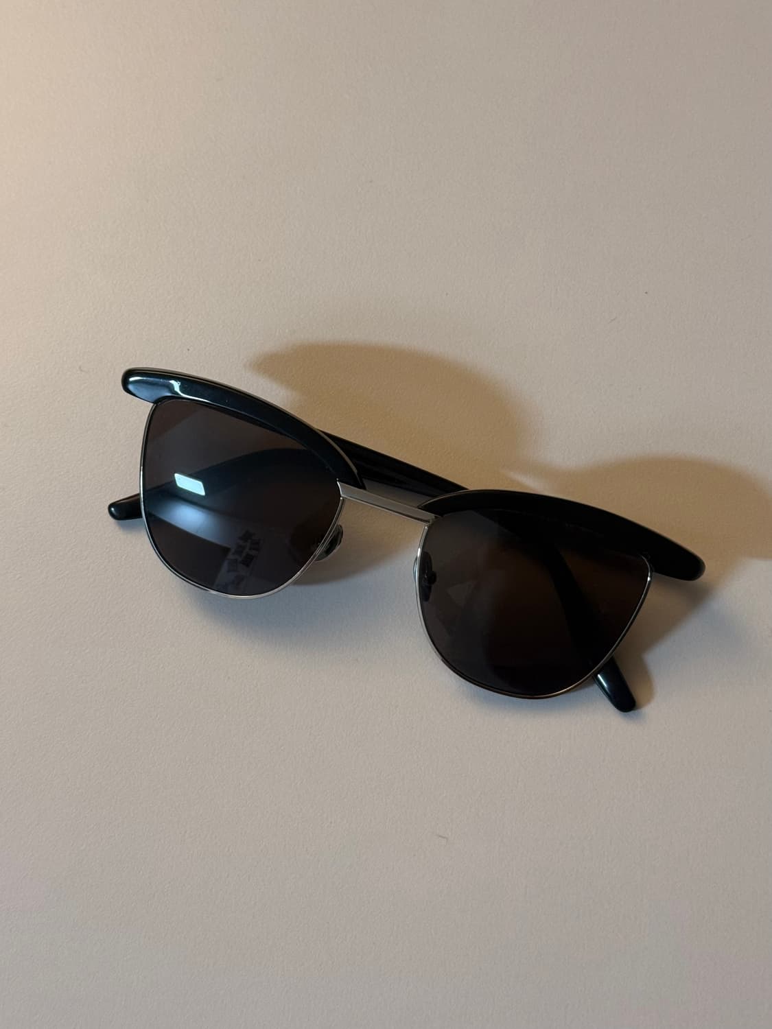 프로젝트 프로덕트 MC10 선글라스 (차승원, 조인성 착용) 상품이미지5