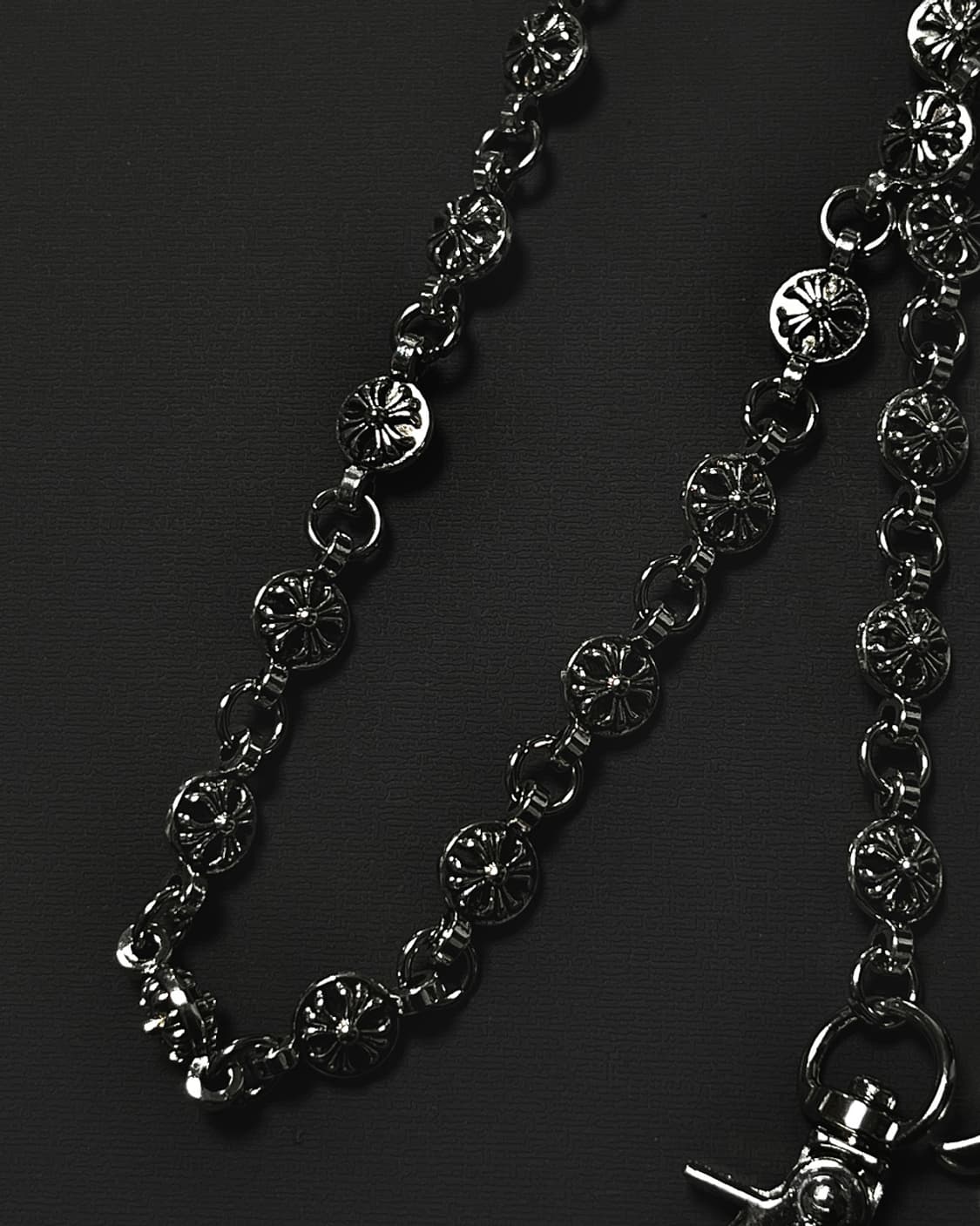 엔틱 크로스 키체인 상품이미지4