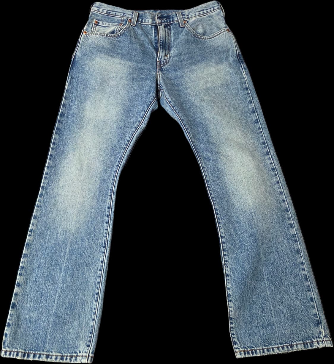 [32x30]리바이스 517-0225 라이징선 판매 상품이미지1