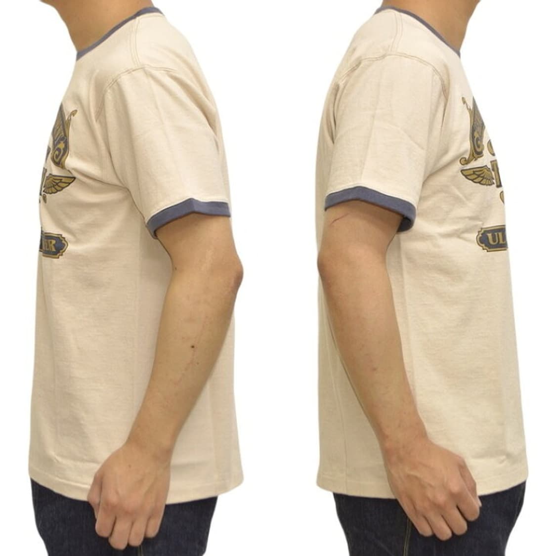 Toys Mccoy 반팔 상품이미지3