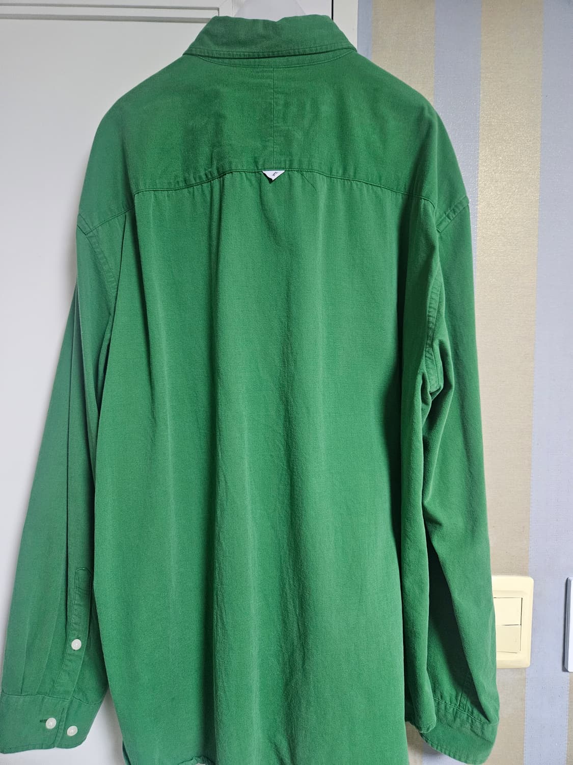 이얼즈어고 포이카 그린 3사이즈 상품이미지2