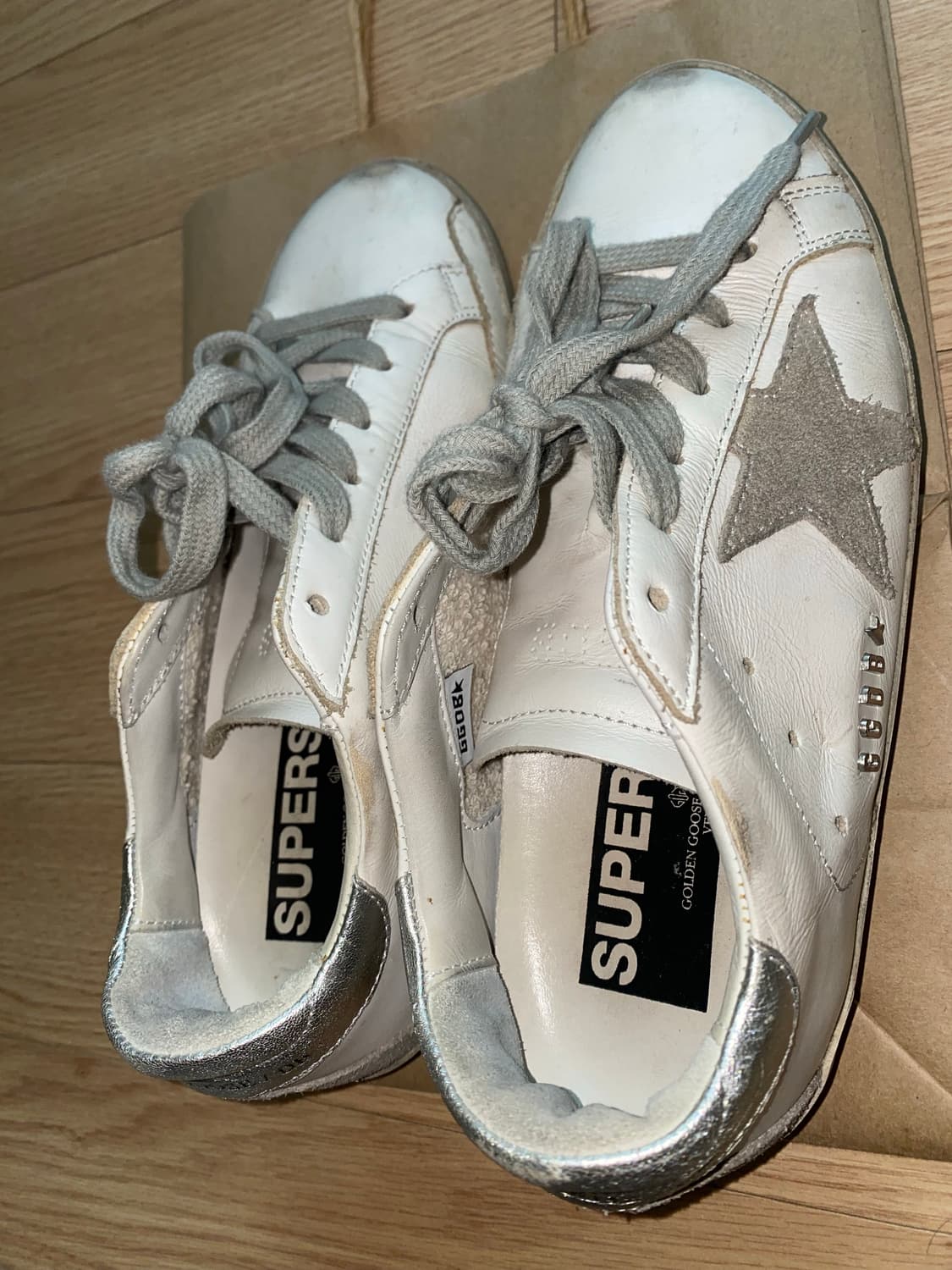 골든구스 상품이미지1