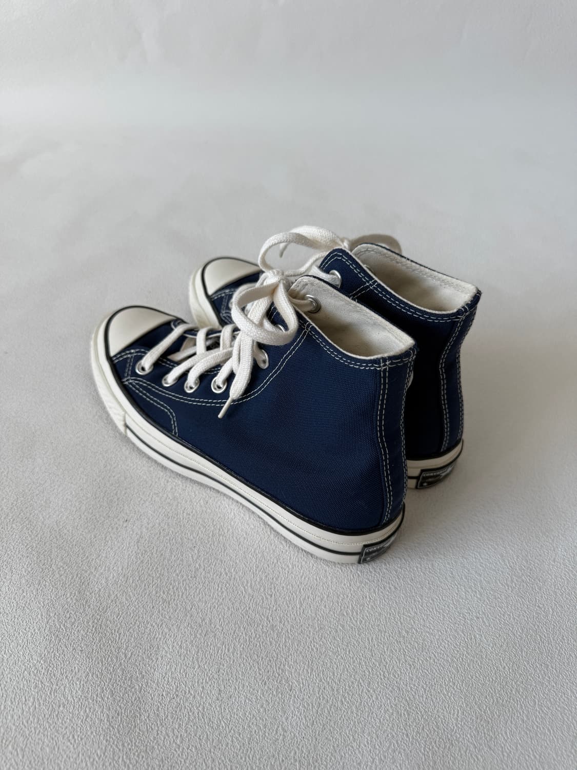 [235]컨버스(CONVERSE) 척 테일러 하이 상품이미지5